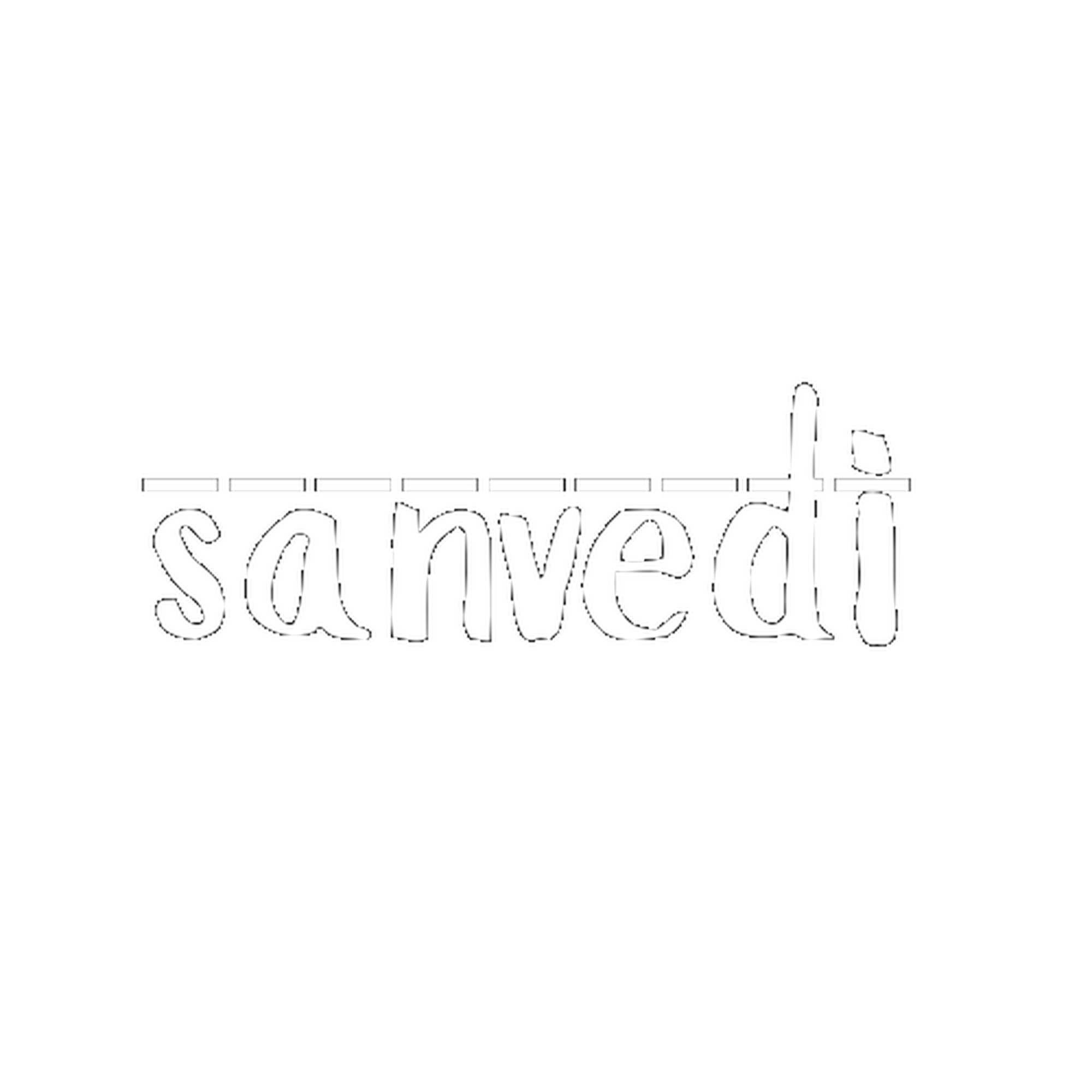 Sanvedi Logo